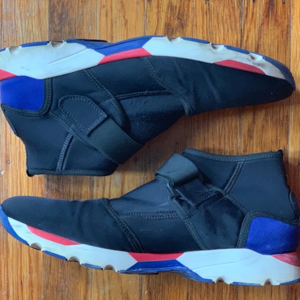 Marni Neoprene Shoes